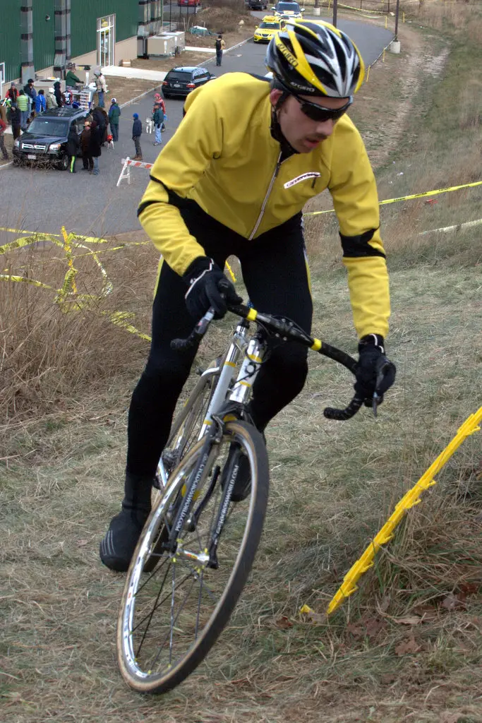 Southampton Cyclocross